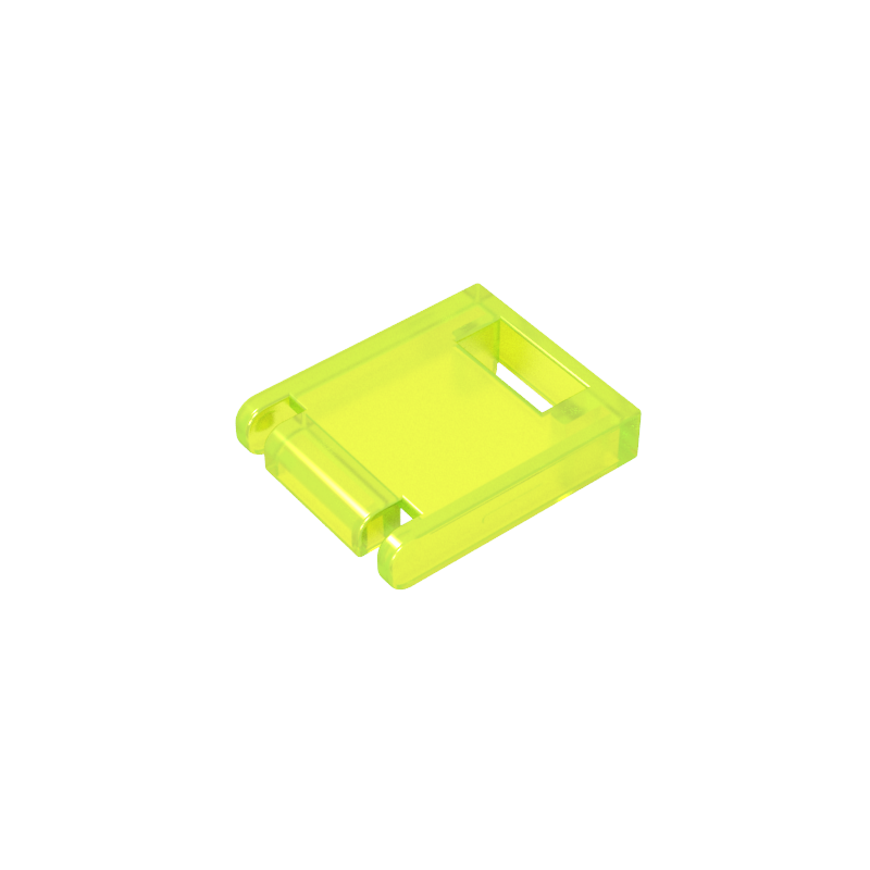 GDS-1501 - Box 2 x 2 x 2 Door with Slot
