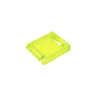 Transparent Fluore Green 49