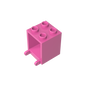 GDS-1502 - Box 2 x 2 x 2 [Hollow Studs]