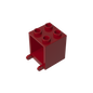 GDS-1502 - Box 2 x 2 x 2 [Hollow Studs]