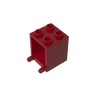 New Dark Red 154