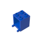 GDS-1502 - Box 2 x 2 x 2 [Hollow Studs]
