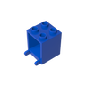 Bright Blue 23