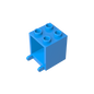 GDS-1502 - Box 2 x 2 x 2 [Hollow Studs]