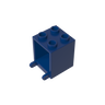 Earth Blue 140