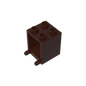 GDS-1502 - Box 2 x 2 x 2 [Hollow Studs]