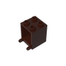 Dark Brown 308