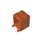 GDS-1502 - Box 2 x 2 x 2 [Hollow Studs]