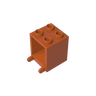 Dark Orange 38