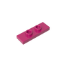 Bright Reddish Violet 124