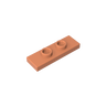 Dark Salmon