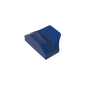 GDS-1507 - Wedge Curved 1 x 2 x 2/3 No Studs, Wing End
