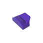 GDS-1507 - Wedge Curved 1 x 2 x 2/3 No Studs, Wing End