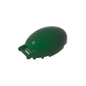 GDS-1509 - Windscreen 6 x 4 x 2 1/3 Bubble Canopy with Handle