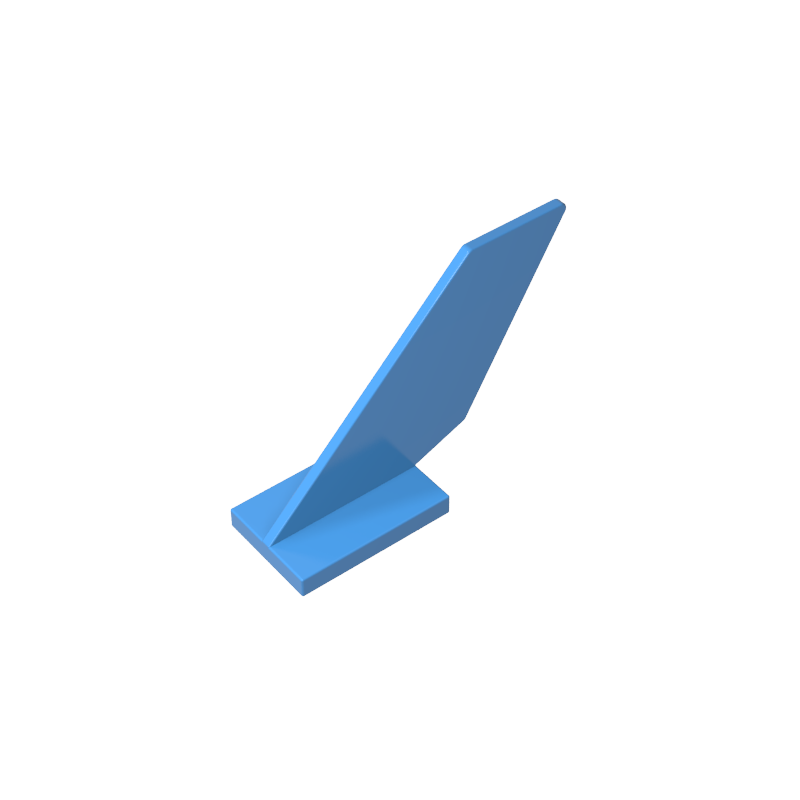 GDS-1510 - Tail Shuttle