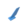 Medium Blue 102