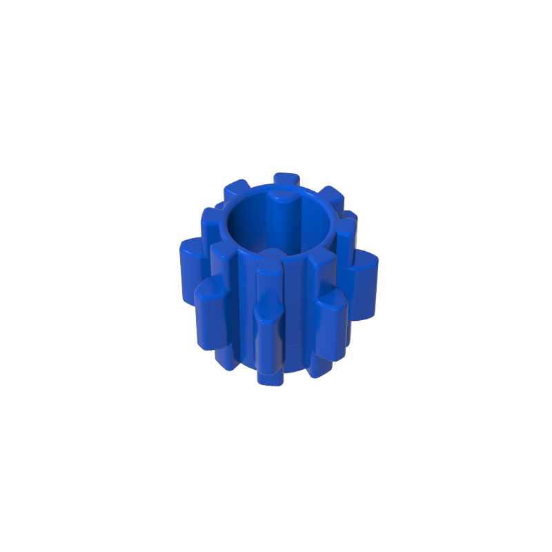 GDS-1512 - Technic Gear 8 Tooth No Friction