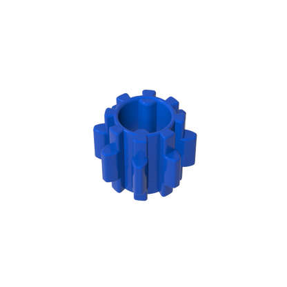 GDS-1512 - Technic Gear 8 Tooth No Friction