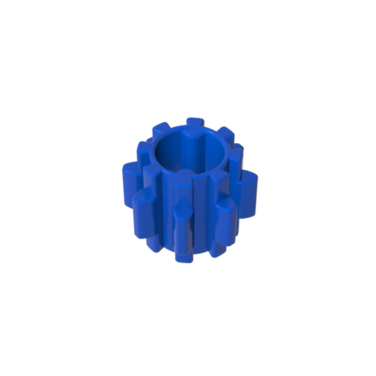 GDS-1512 - Technic Gear 8 Tooth No Friction