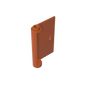 GDS-1514 - Door 1 x 3 x 4 Right - Open Between Top and Bottom Hinge