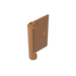 GDS-1514 - Door 1 x 3 x 4 Right - Open Between Top and Bottom Hinge