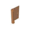 Medium Nougat 312