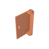 Dark Salmon