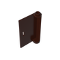 GDS-1515 - Door 1 x 3 x 4 Left with Thin Handle
