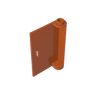 Dark Orange 38