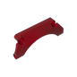 GDS-1518 - Technic Panel Car Mudguard Arched 3 x 9 x 2