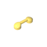 Cool Yellow 226