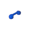 Bright Blue 23