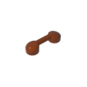 Reddish Brown 192