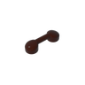 Dark Brown 308