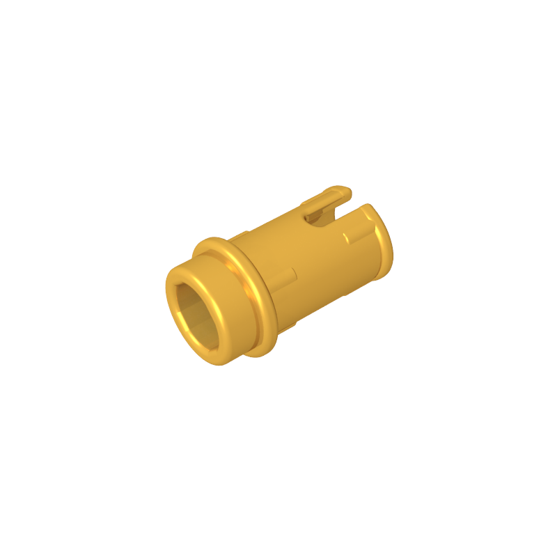 GDS-1535 - Technic Pin 1/2