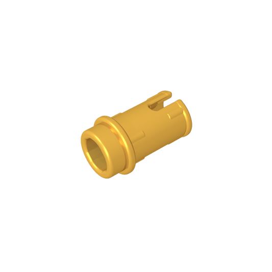 GDS-1535 - Technic Pin 1/2