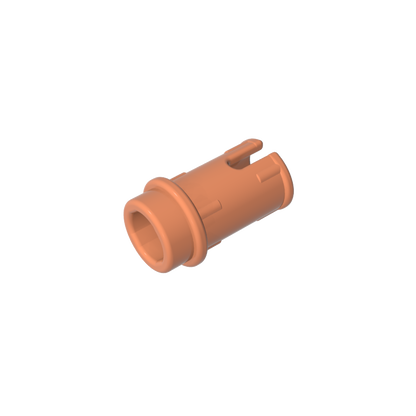 GDS-1535 - Technic Pin 1/2