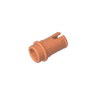 Dark Salmon