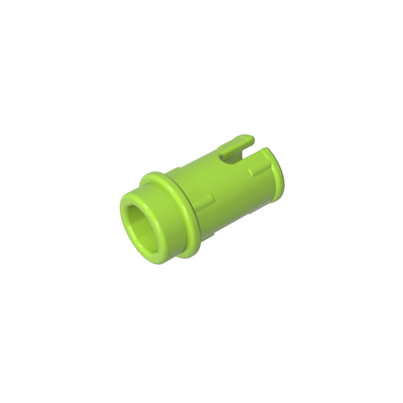 GDS-1535 - Technic Pin 1/2