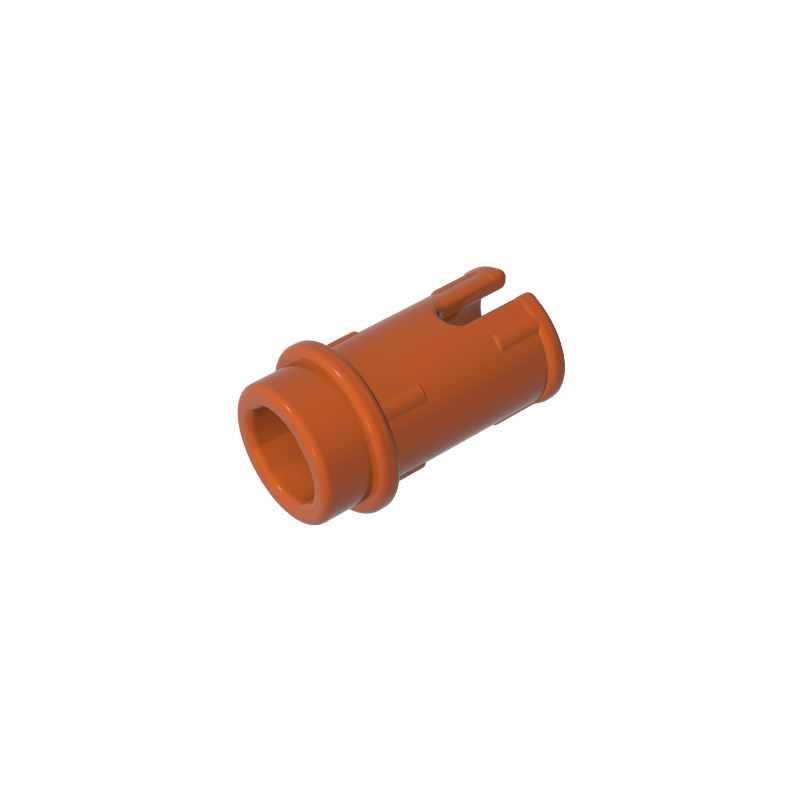 GDS-1535 - Technic Pin 1/2