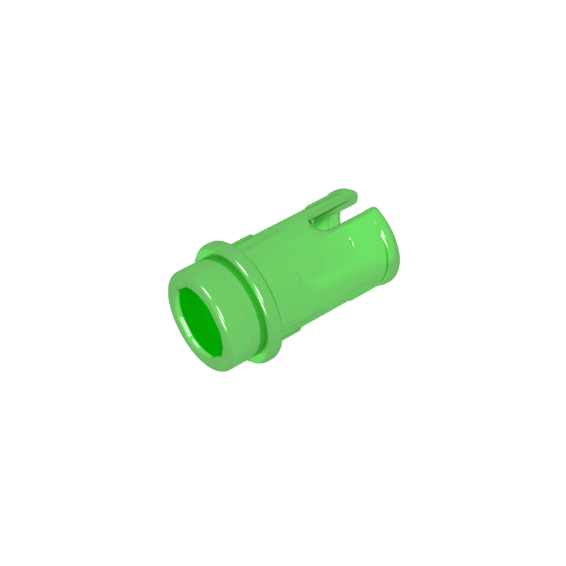 GDS-1535 - Technic Pin 1/2