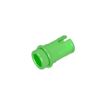 GDS-1535 - Technic Pin 1/2