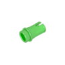 Transparent Green 48
