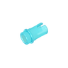Transparent Light Blue 42