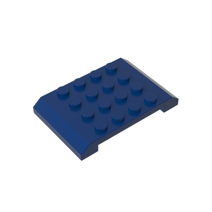 GDS-1536 - Slope 4 x 6 x 2/3 Double