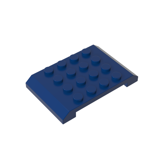 GDS-1536 - Slope 4 x 6 x 2/3 Double