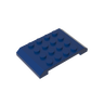 Earth Blue 140
