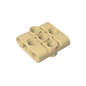 GDS-1537 - Technic Connector Beam 3 x 3