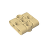 Brick Yellow 5