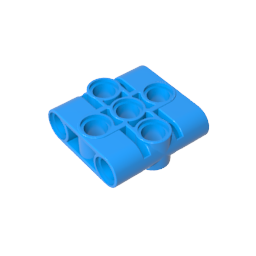 GDS-1537 - Technic Connector Beam 3 x 3
